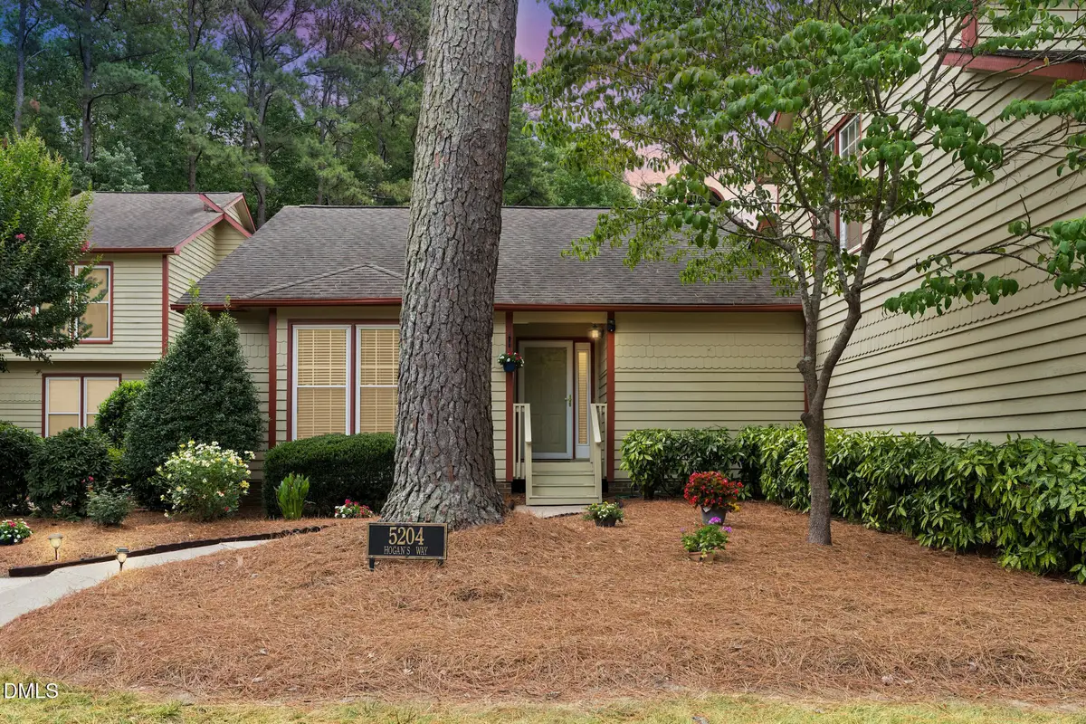 5204 Hogans Way, Clayton, NC 27520 - #1