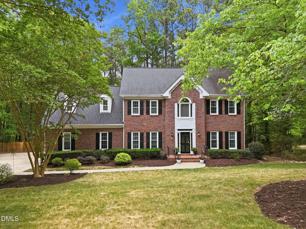 424 Grosvenor Drive, Raleigh, NC 27615 - #1
