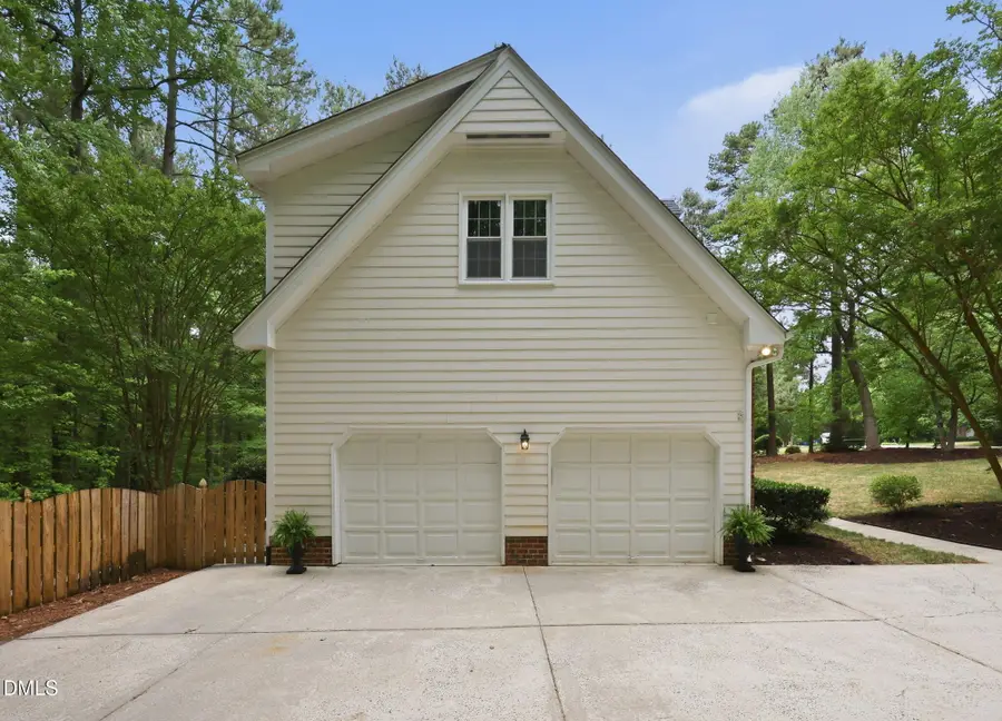 424 Grosvenor Drive, Raleigh, NC 27615 - #3