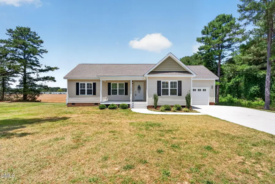 100 Carson Court, Lillington, NC 27546 - #2