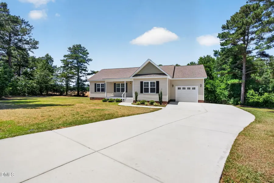 100 Carson Court, Lillington, NC 27546 - #3