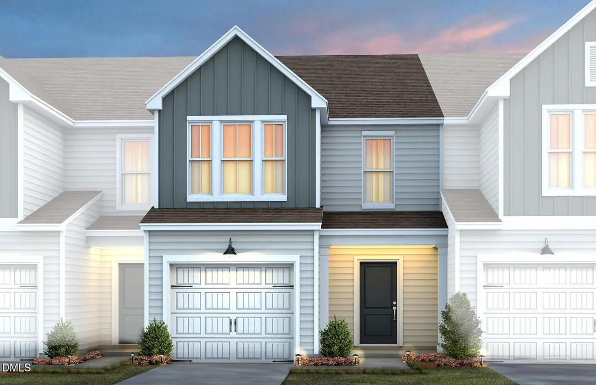 1244 Jensen Road, Durham, NC 27703 - #1