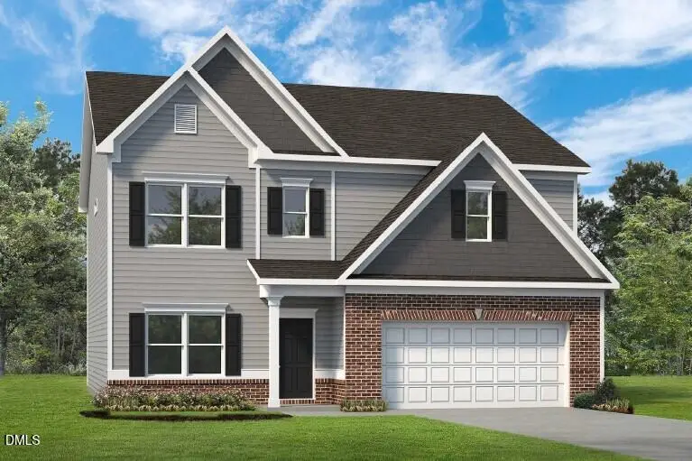 277 Cheshire Farms Drive, Smithfield, NC 27577 - #1