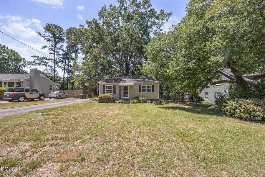 427 W Park Street, Cary, NC 27511 - #2