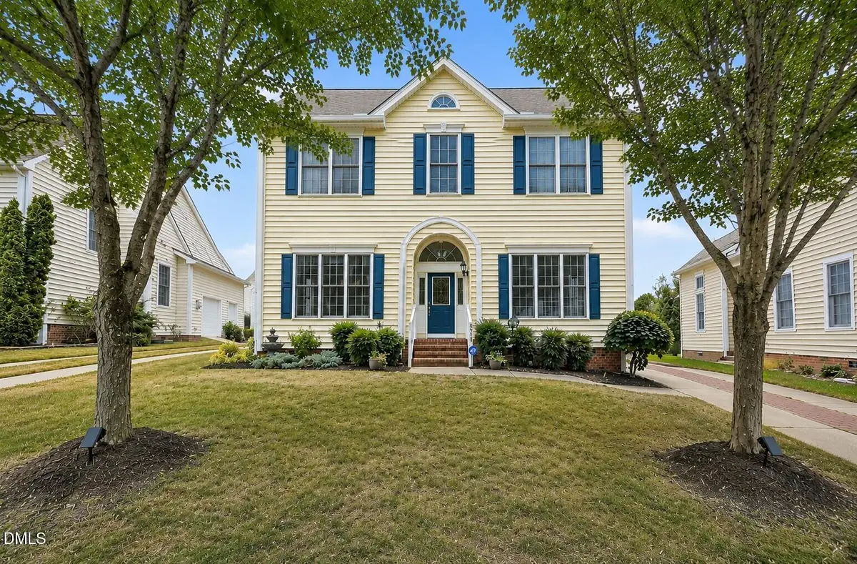 248 Star Magnolia Drive, Morrisville, NC 27560 - #1