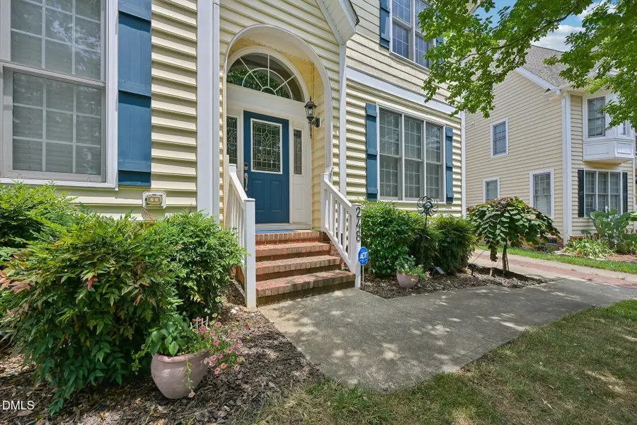 248 Star Magnolia Drive, Morrisville, NC 27560 - #2