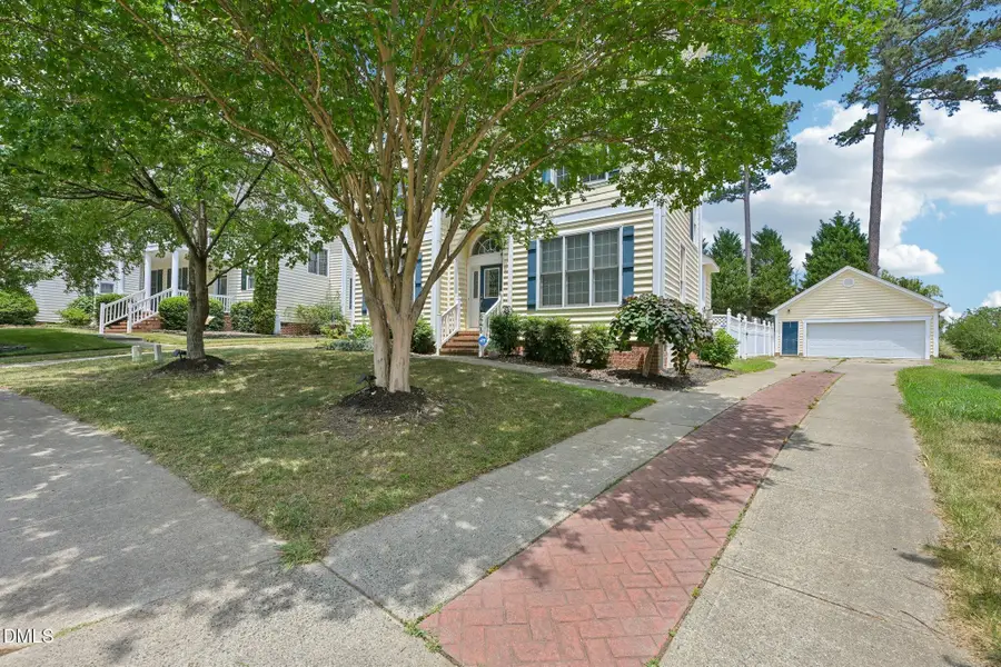 248 Star Magnolia Drive, Morrisville, NC 27560 - #3