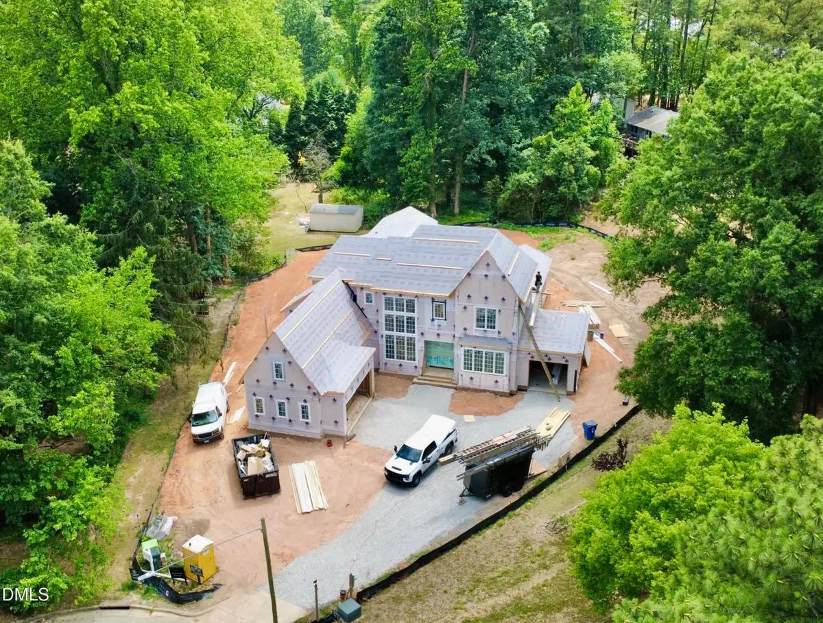 1504 Strothmore Court, Raleigh, NC 27615 - #1
