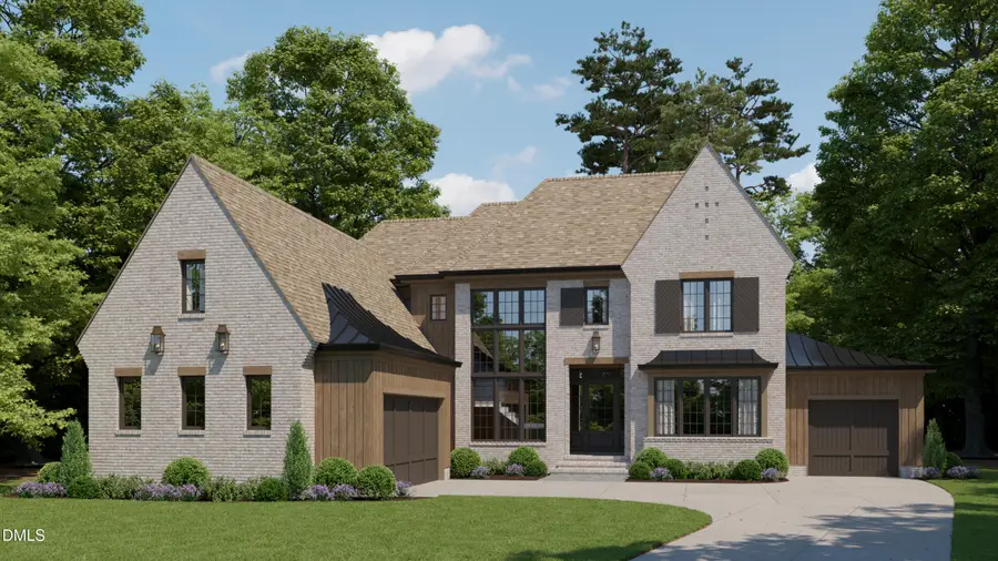 1504 Strothmore Court, Raleigh, NC 27615 - #2