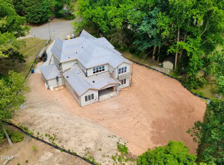 1504 Strothmore Court, Raleigh, NC 27615 - #3