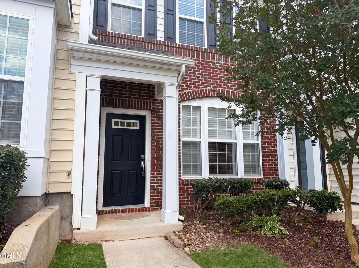 7839 Spungold Street, Raleigh, NC 27617 - #1