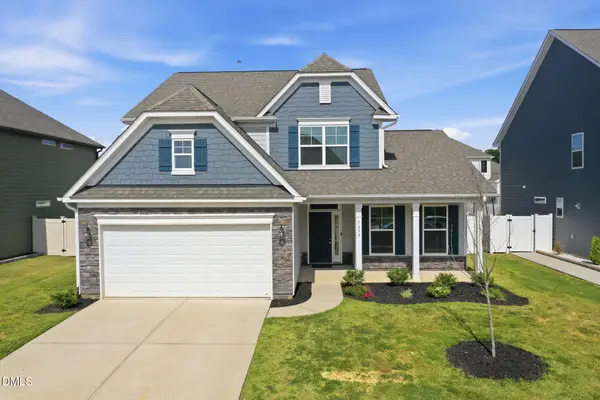 1039 Brockton Drive, Mebane, NC 27302