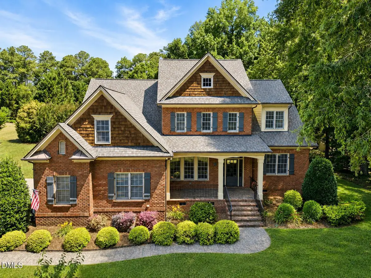 2612 Whistleberry Court, Apex, NC 27539 - #1