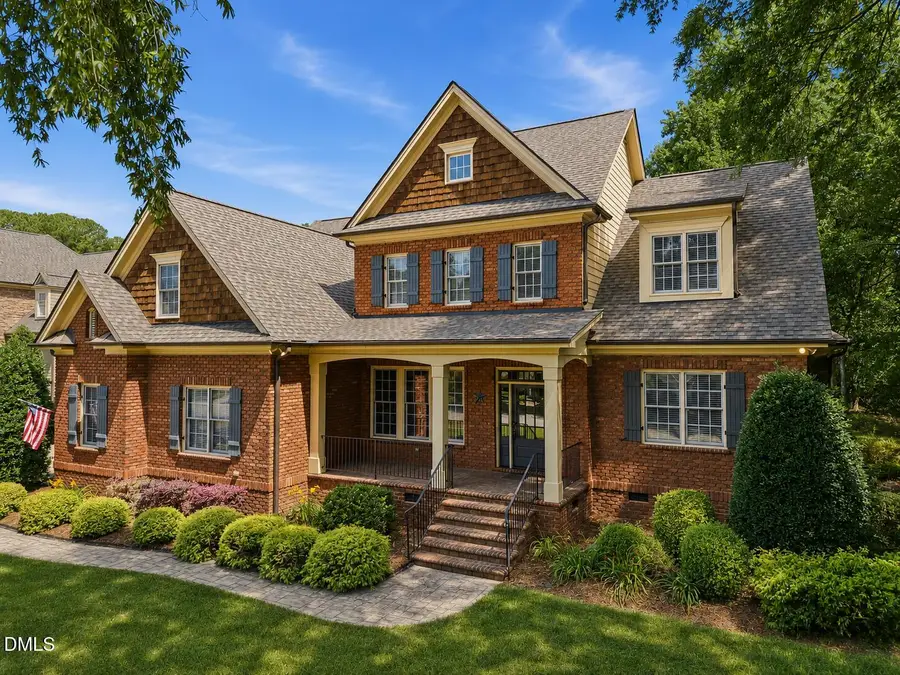 2612 Whistleberry Court, Apex, NC 27539 - #2