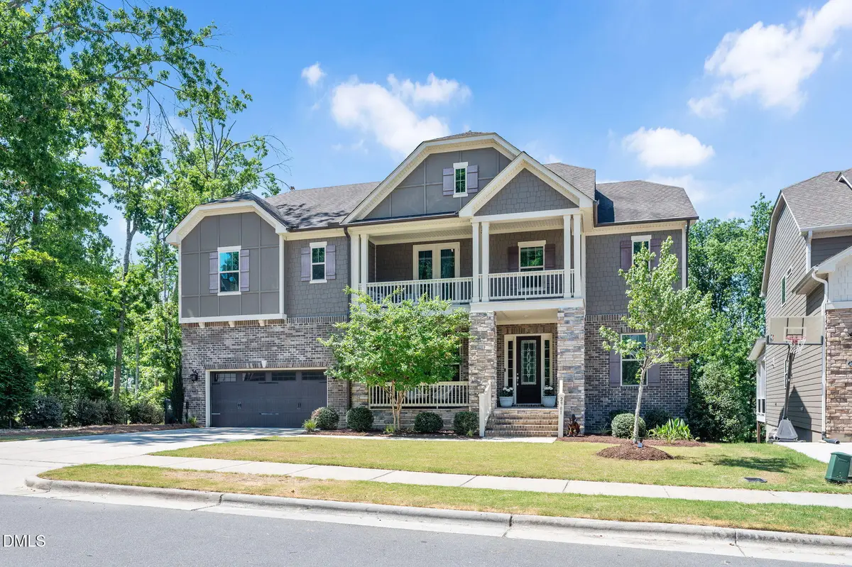 2901 Macintosh Woods Drive, Apex, NC 27502 - #1