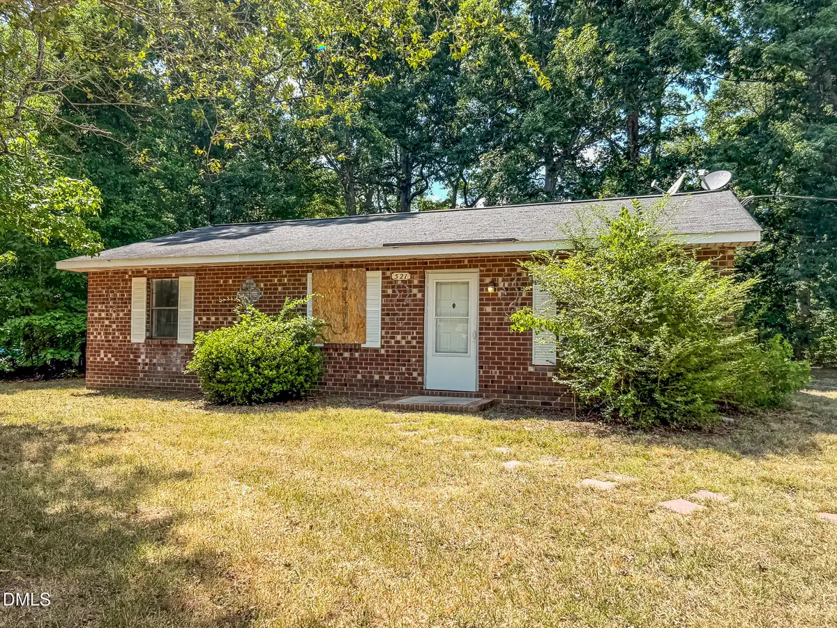 521 Locust Road, Hillsborough, NC 27278 - #1