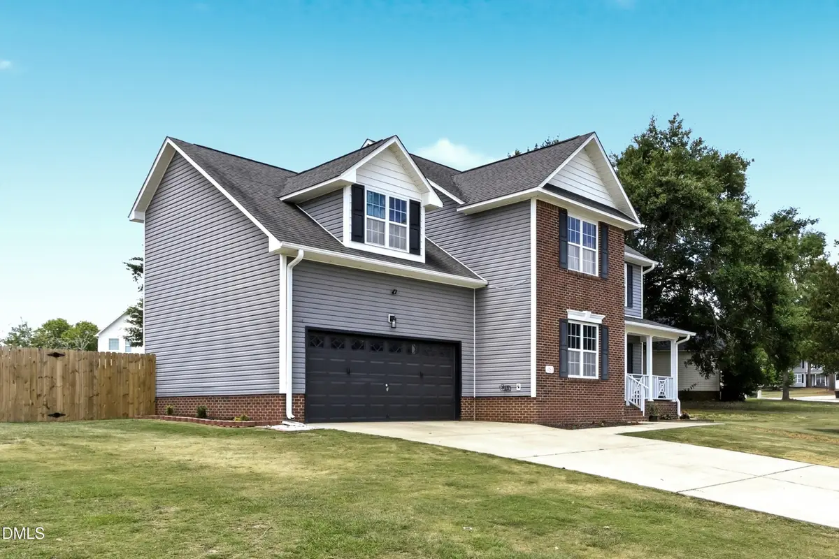 190 Asheford Way, Cameron, NC 28326 - #1