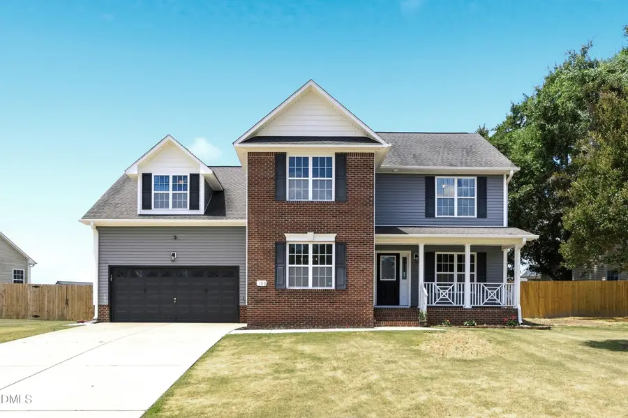 190 Asheford Way, Cameron, NC 28326 - #3