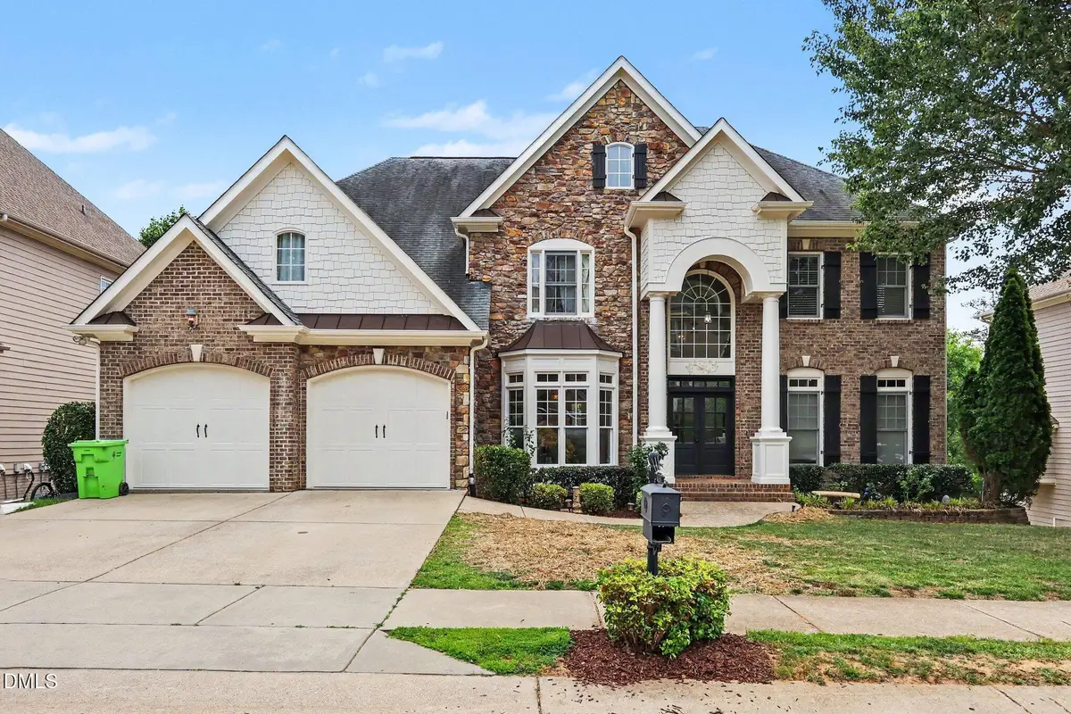 12416 Beauvoir Street, Raleigh, NC 27614 - #1
