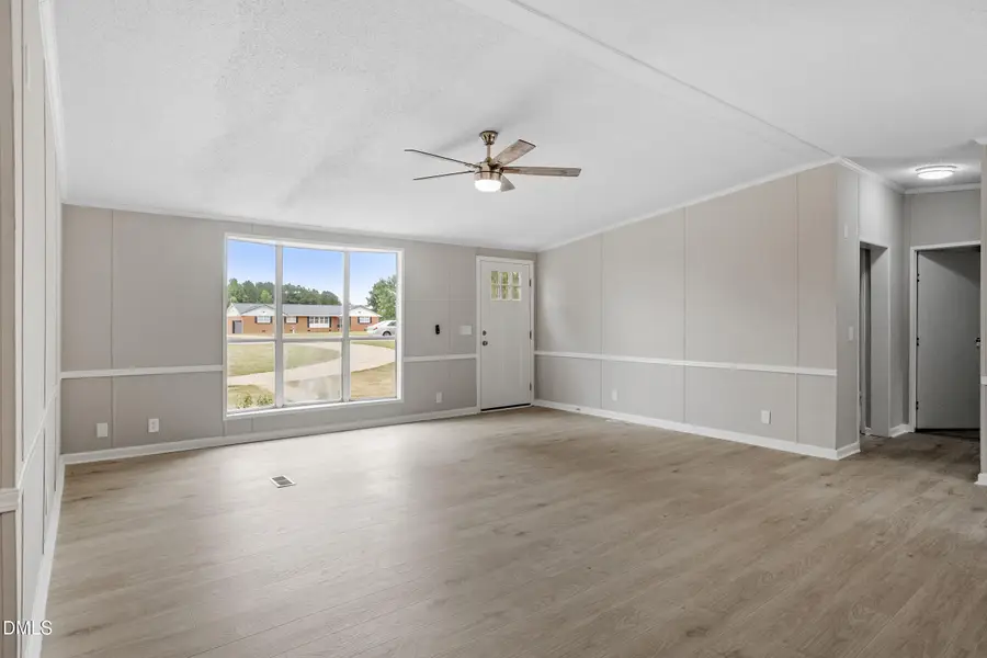 124 Watson Road, Norlina, NC 27563 - #3