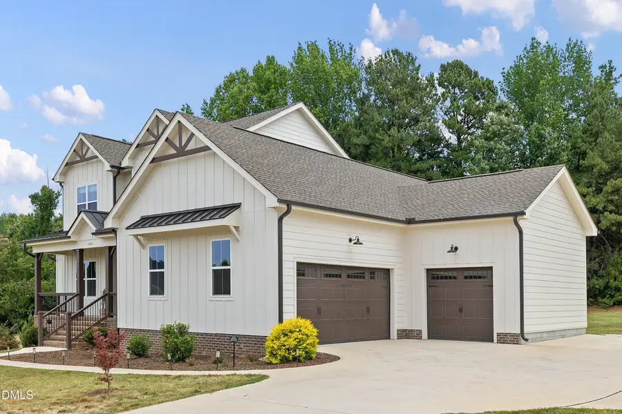 1206 Pond Side Drive, Creedmoor, NC 27522 - #2