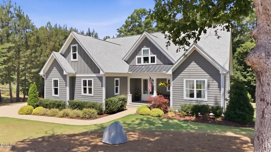 3981 Hope Valley Drive, Wake Forest, NC 27587 - #3