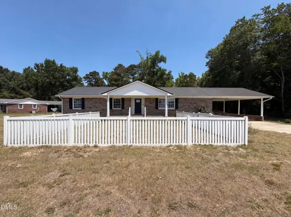 5416 Shipman Road, Hope Mills, NC 28348