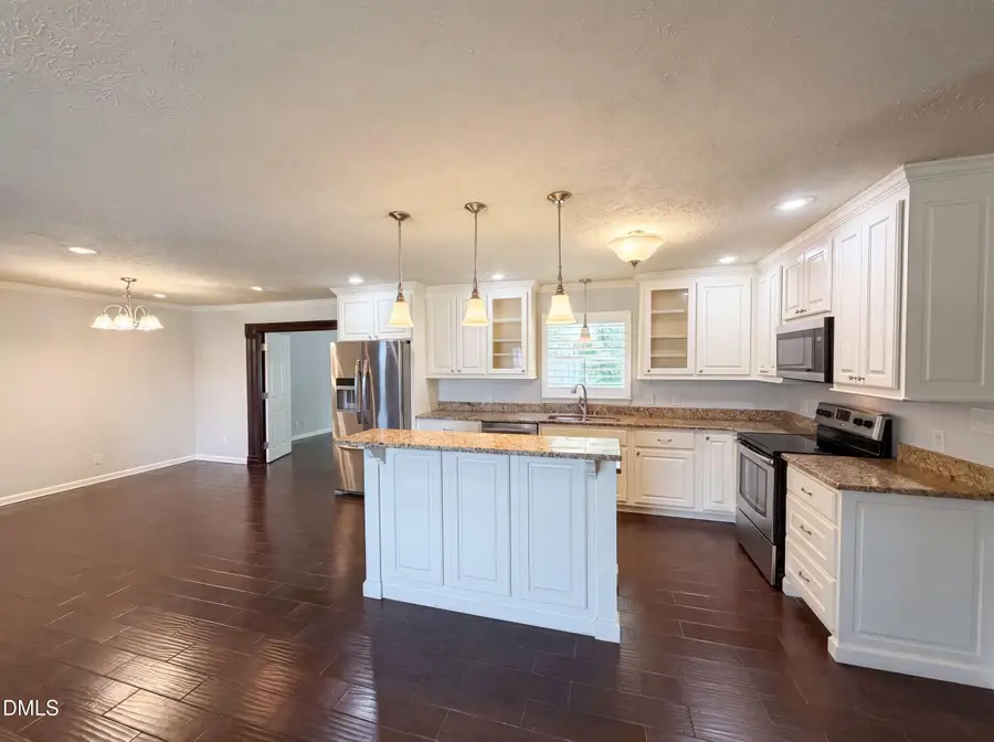 5416 Shipman Road, Hope Mills, NC 28348 - #2