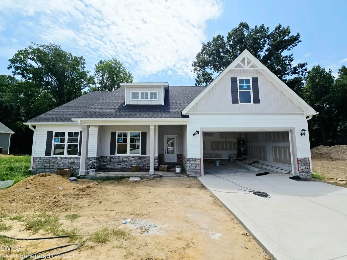 306 Creeks Edge Drive, Pikeville, NC 27863 - #1
