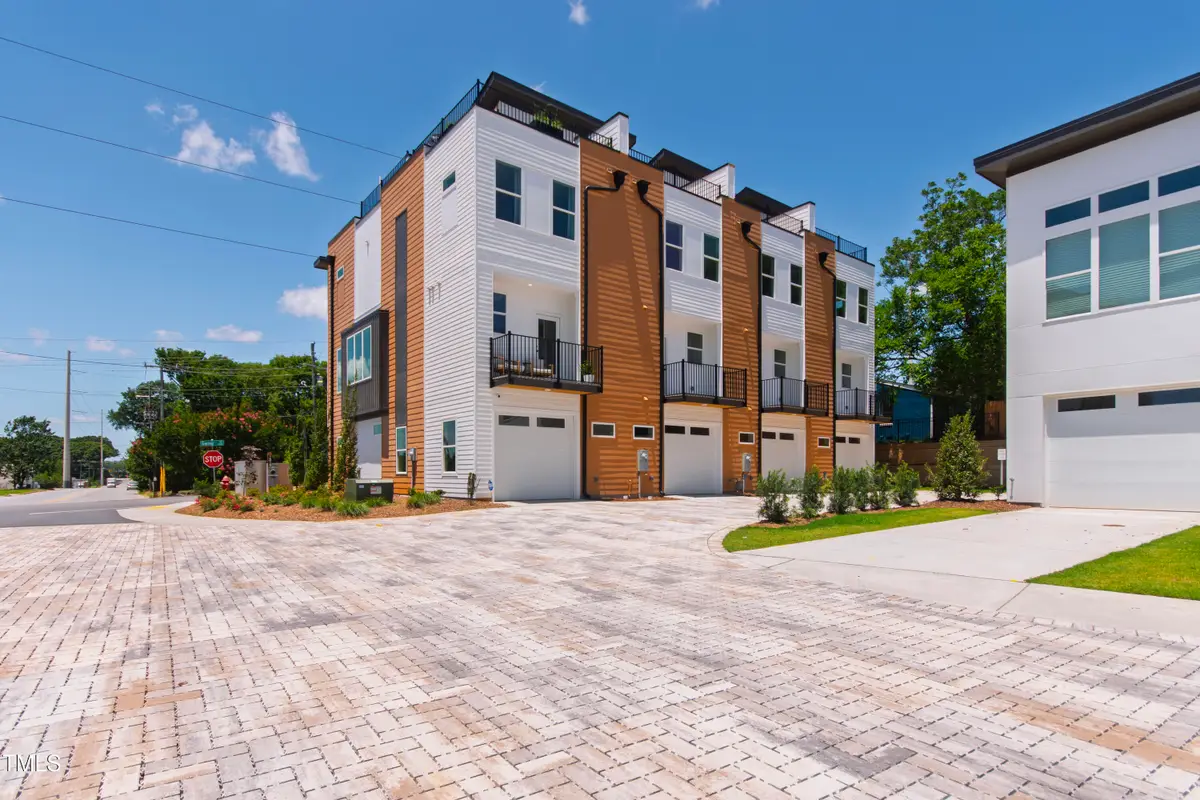 1317 Garner Road, Raleigh, NC 27610 - #1