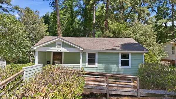 514 Bracken Street, Sanford, NC 27330