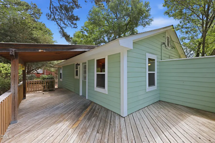 514 Bracken Street, Sanford, NC 27330 - #3