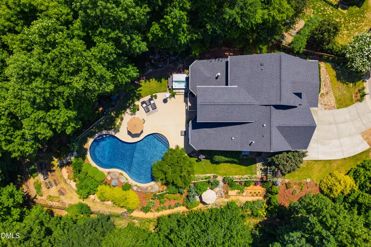 212 Middlegreen Place, Holly Springs, NC 27540 - #1