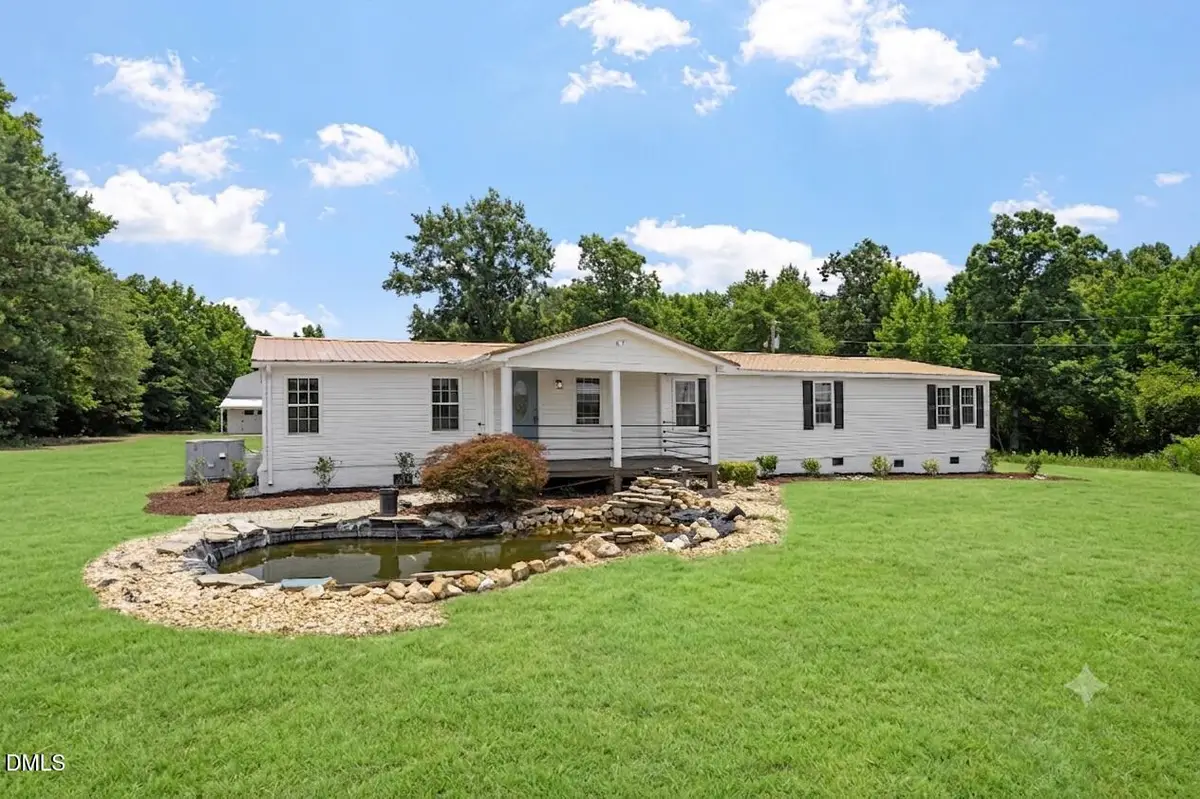 618 Bogue Road, Fremont, NC 27830 - #1