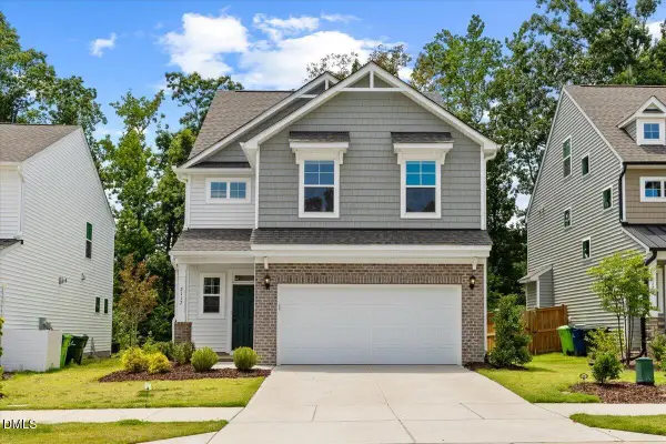 2117 Seneca Drive, Raleigh, NC 27604