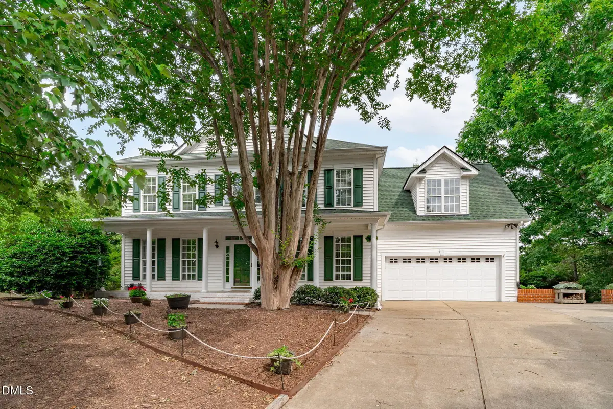 1200 Xanthacarpa Court, Apex, NC 27502 - #1