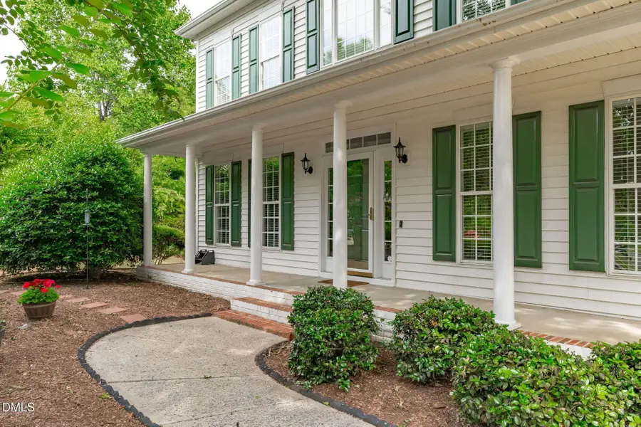 1200 Xanthacarpa Court, Apex, NC 27502 - #3
