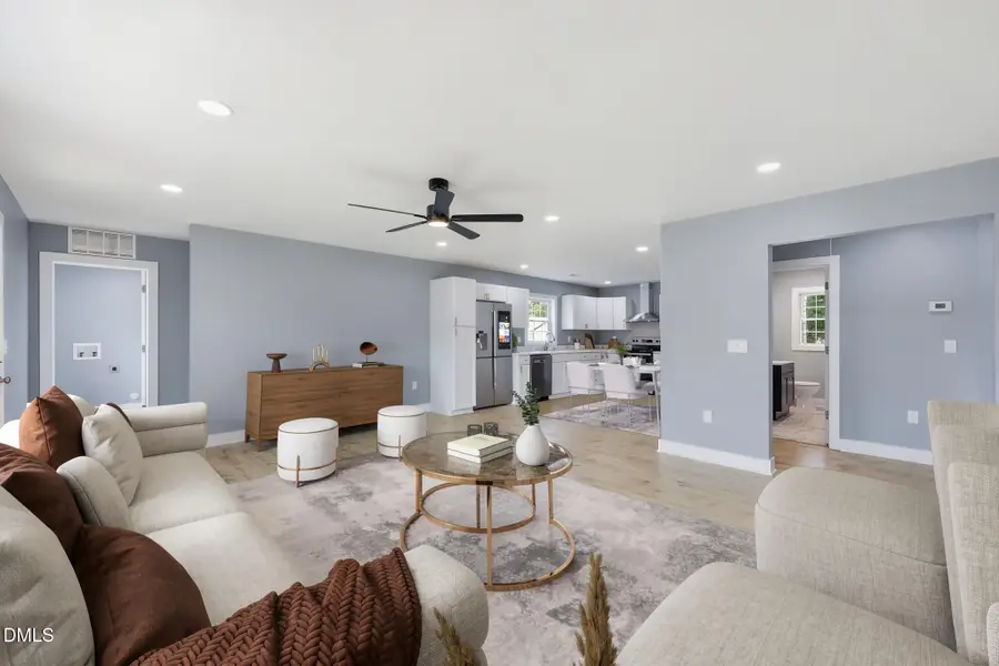 1118 Border Street, Burlington, NC 27217 - #3