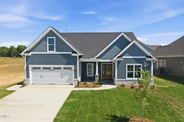 2505 Mcduffy Street, Graham, NC 27253