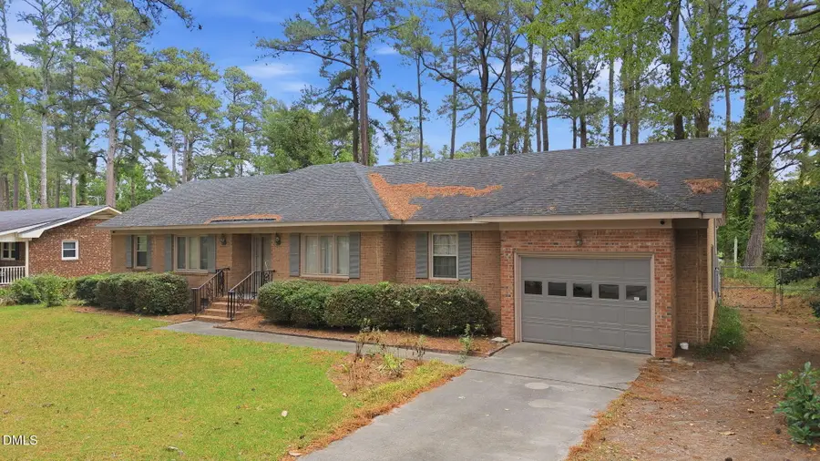 703 Mcmillan Drive, Tarboro, NC 27886 - #2