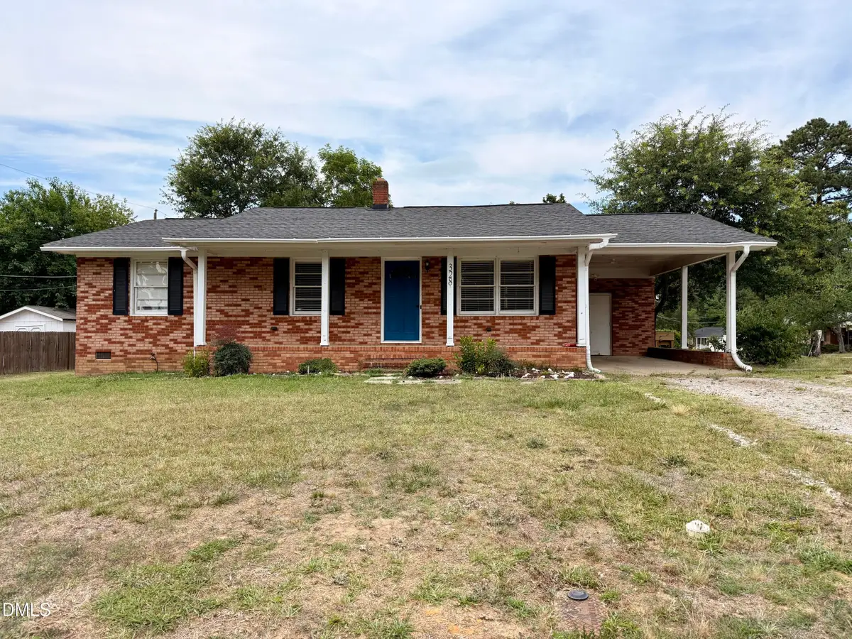 328 Virginia Street, Clayton, NC 27520 - #1