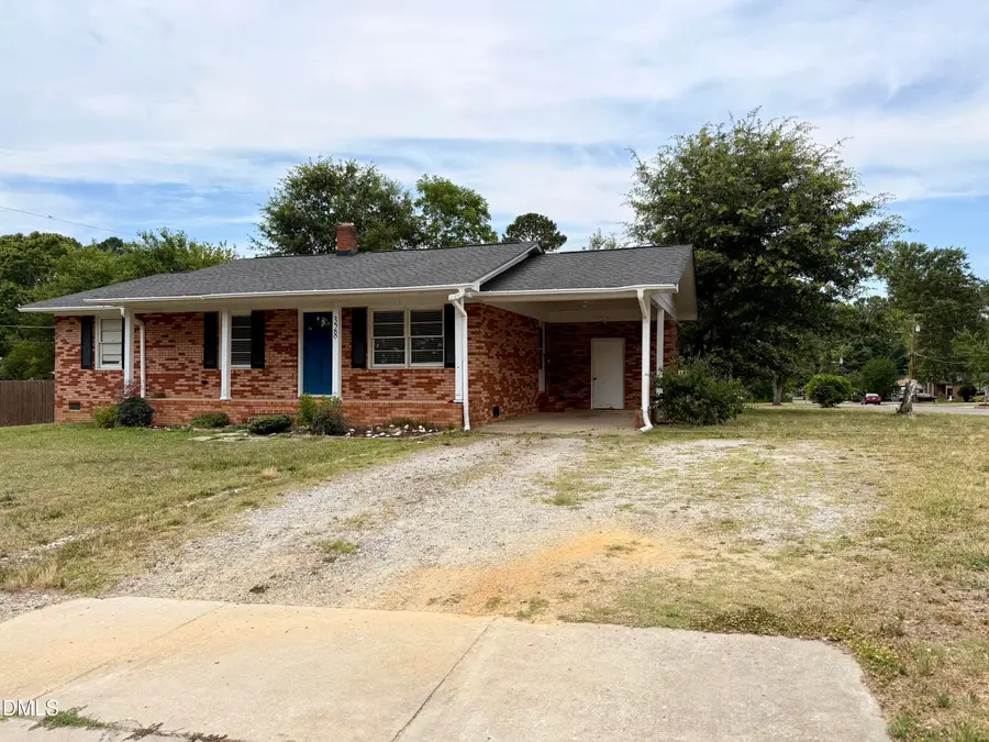 328 Virginia Street, Clayton, NC 27520 - #3