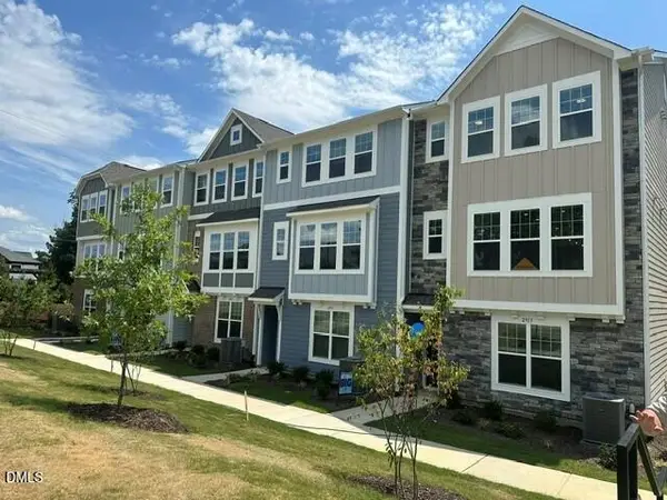 2913 Richardson Road, Apex, NC 27502