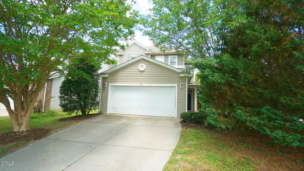 140 Bellfare Drive, Garner, NC 27529 - #1