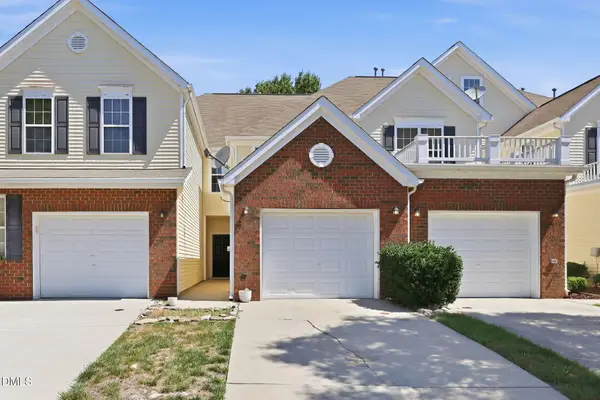 2617 Forest Shadows Lane, Raleigh, NC 27614