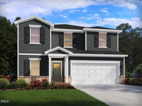 5951 Fallowfield Lane, Raleigh, NC 27616