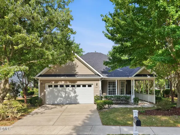 204 Crystal Brook Lane, Cary, NC 27519