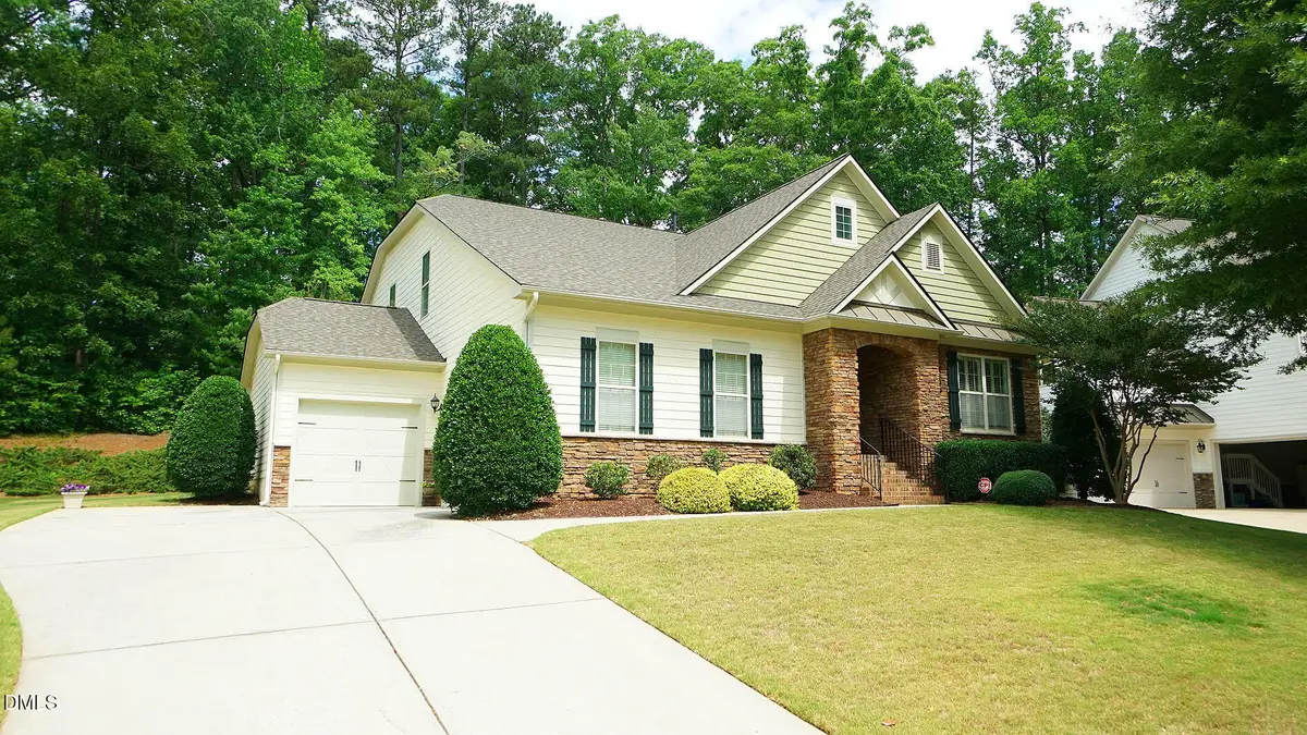 12820 Edsel Drive, Raleigh, NC 27613 - #1
