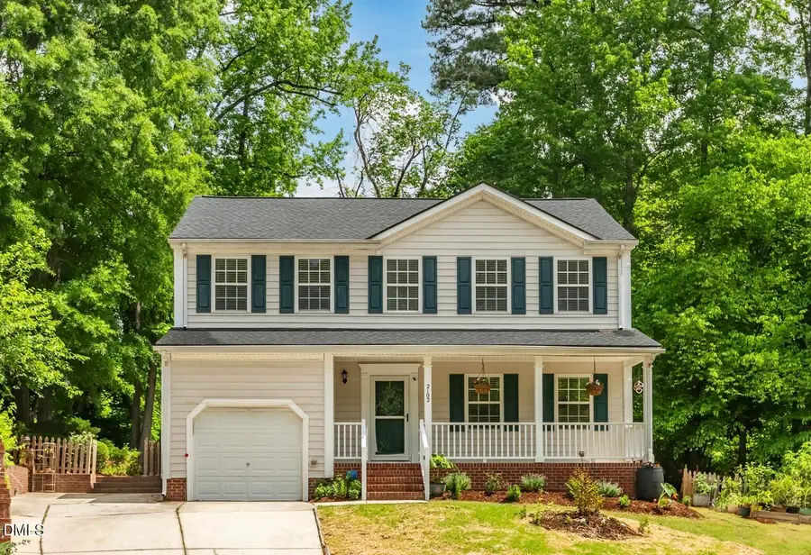 2102 Meade Lane, Durham, NC 27707 - #2