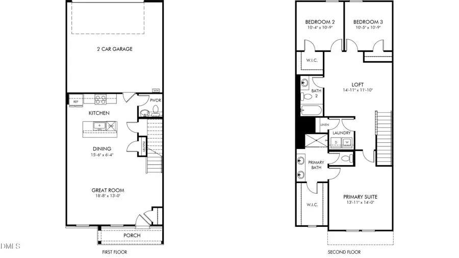 6069 Spring Forest Road, Raleigh, NC 27616 - #3